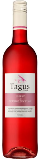 Tagus Creek Rosé 2013