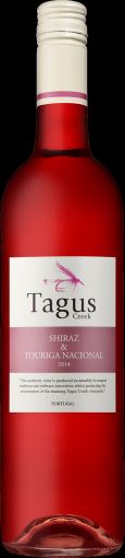 Tagus Creek Rosé 2014