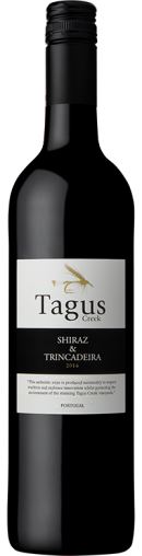 Tagus Creek Shiraz & Trincadeira 2014